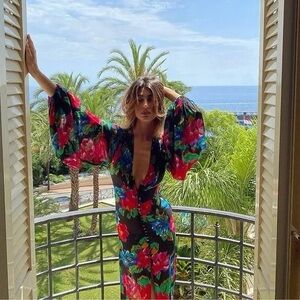 Rat & Boa Ferreira Dress XS